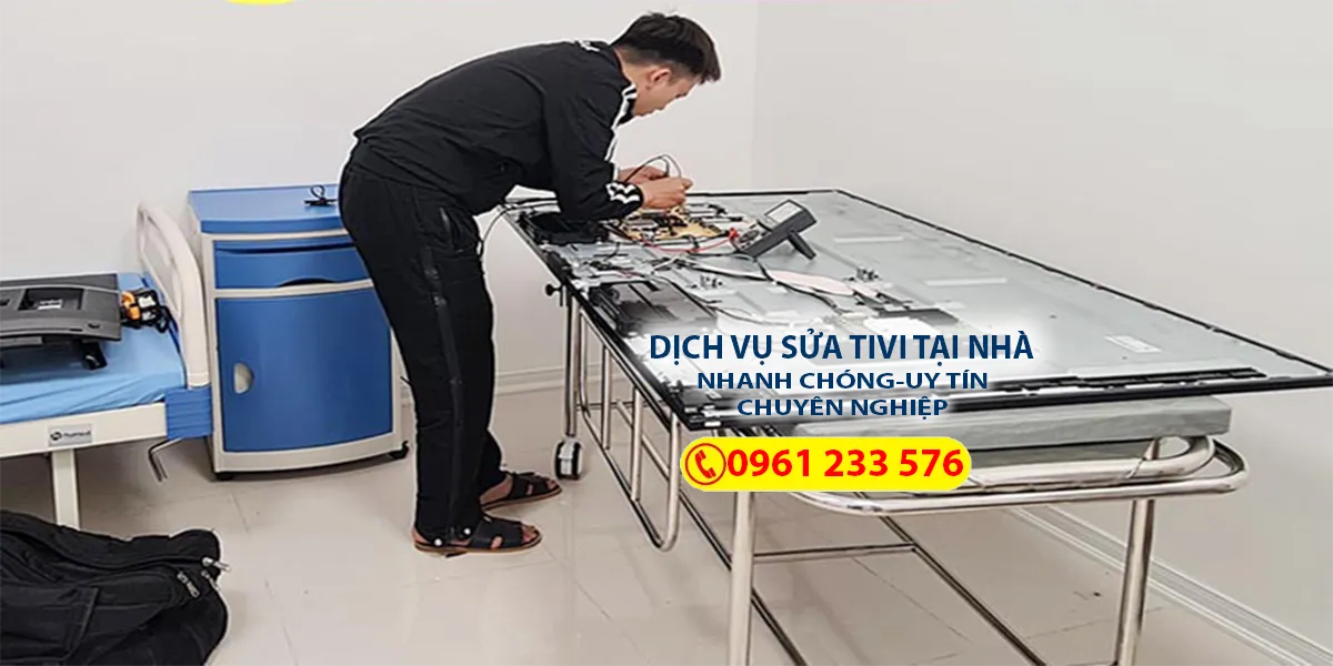 sửa tivi tại Thành phố hưng yên | đơn vị tin cậy-báo giá trước khi sửa