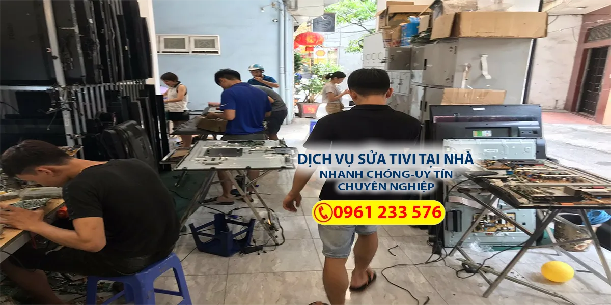 sửa tivi tại Bắc Ninh | Sửa Tại Nhà-báo giá trước khi sửa